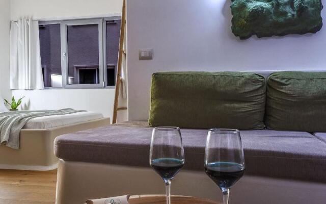 LOFUS bio-suites