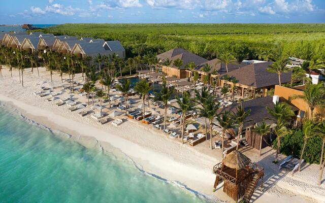 Banyan Tree Mayakoba