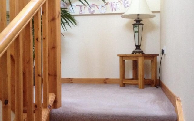 Chapel Of Barras Farm Bed & Breakfast