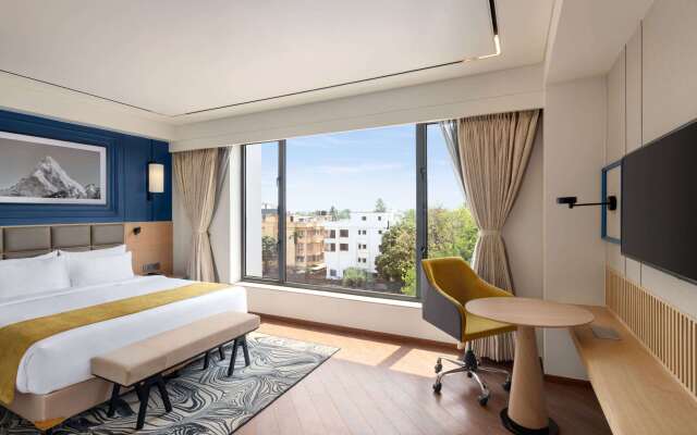 Ramada Encore By Wyndham Siliguri Sevoke Road