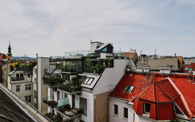 Hotel Deutschmeister