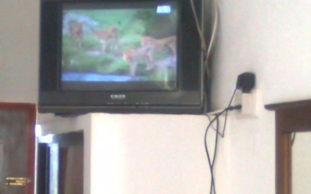 Larn's Villa