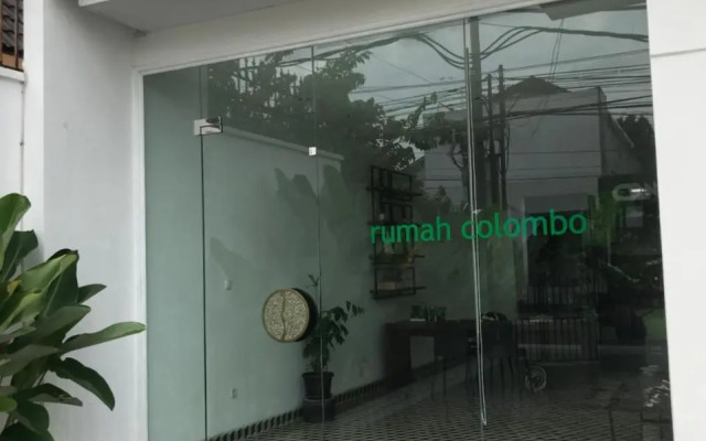 Rumah Colombo by RedDoorz