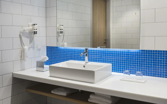 Holiday Inn Express Wiesbaden by IHG