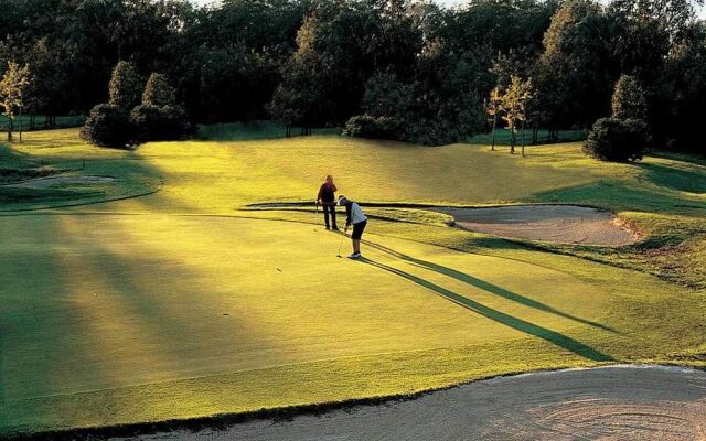 Versilia Golf Resort