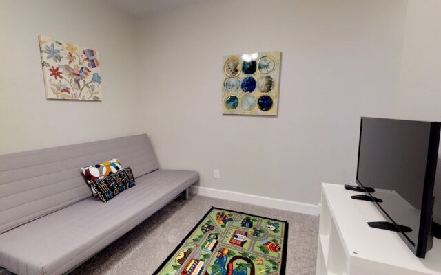 Festival Resort - Cdr458