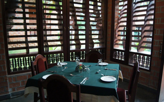 God's Own Country Ayurveda Resorts