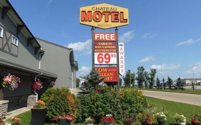 Chateau Motel