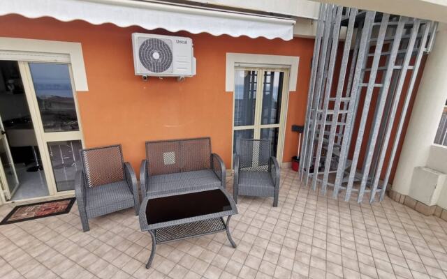Casa Makarov - Penthouse Sea View