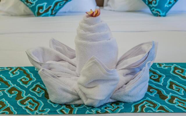 Darba Guest House Ubud