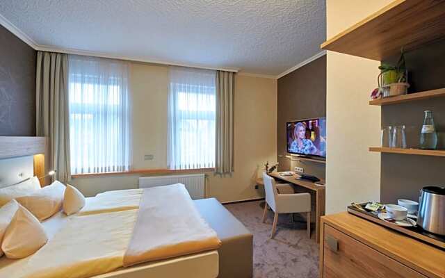 Ambient Hotel Zum Schwan