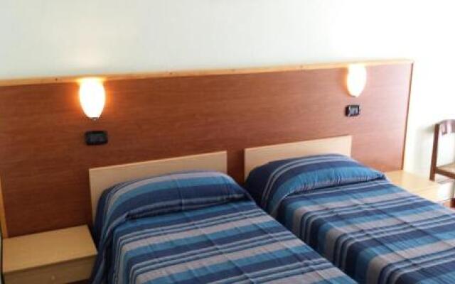 Albergo Modonesi