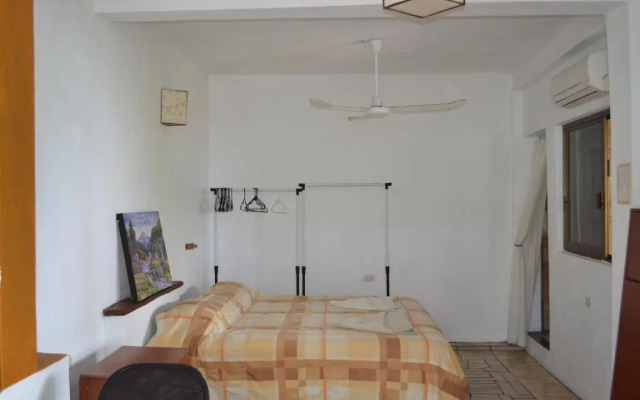 Casa Ana Ruth Hotel y Suites