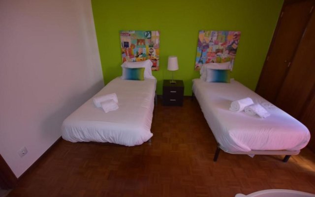 Cascais, excellent 2 Bedroom apartment in center