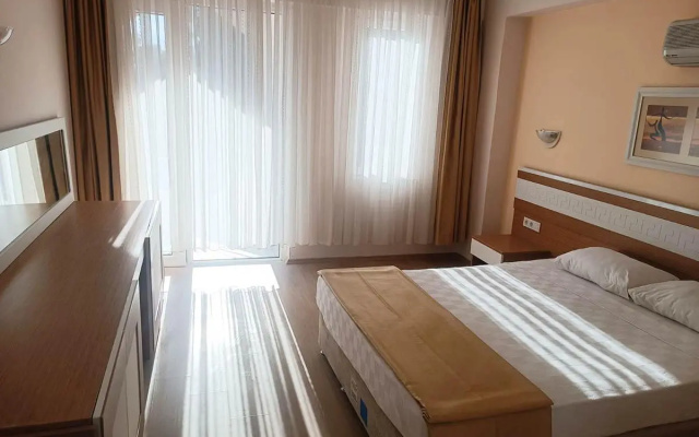 Alexius Beach Hotel