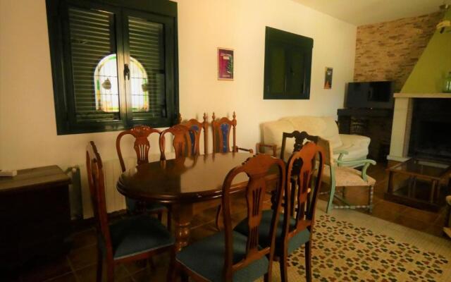Casa Rural Brigido
