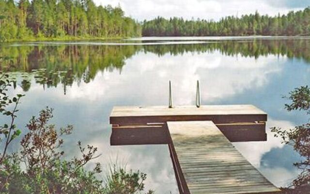 Holiday Home Ullanlinna