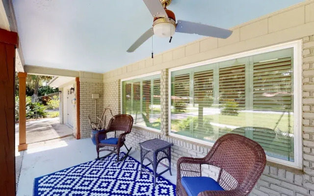 High Tide 3 Bedroom Home