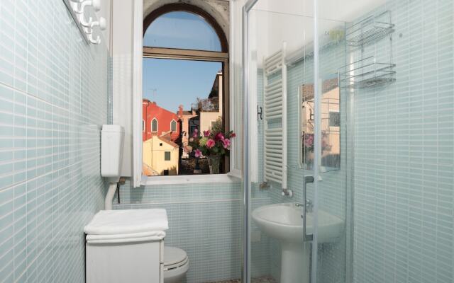 Affittacamere Garden Venice