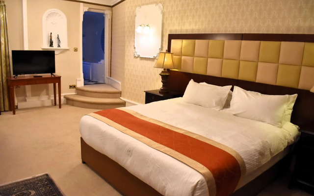 Botleigh Grange Hotel & Spa