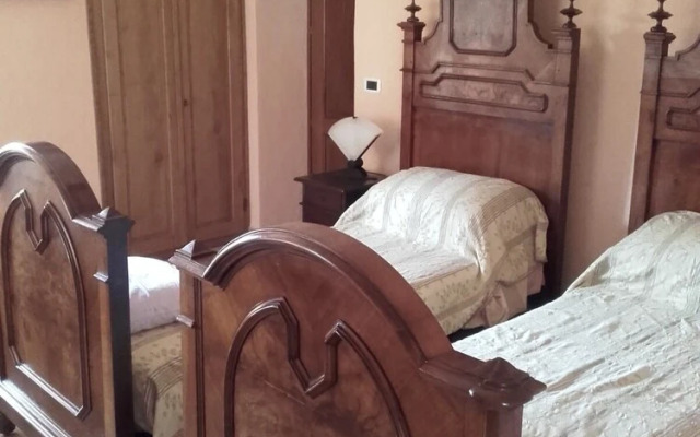 Agriturismo Doremi