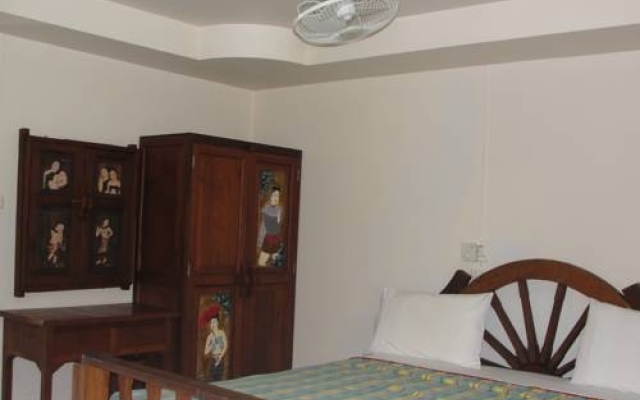 Baan Kasemsuk Guesthouse