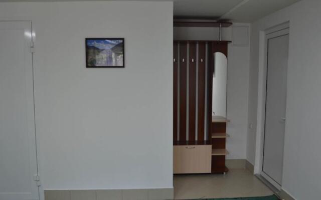 Gostevoy dom "Traktovaya" v Gorno-Altayske Guest House Traktovaya