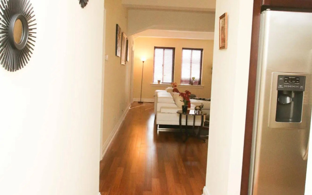 Renaissance Properties - W Rittenhouse Sq