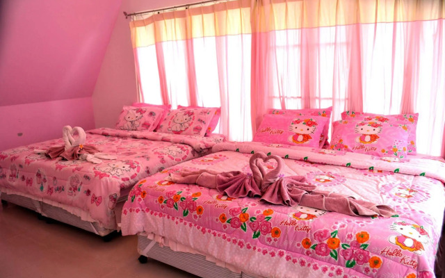Pai Waan Resort