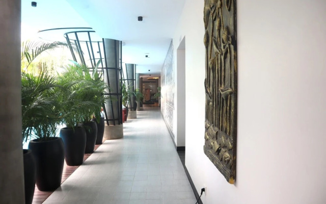 Siem Reap Palace Hotel & Spa