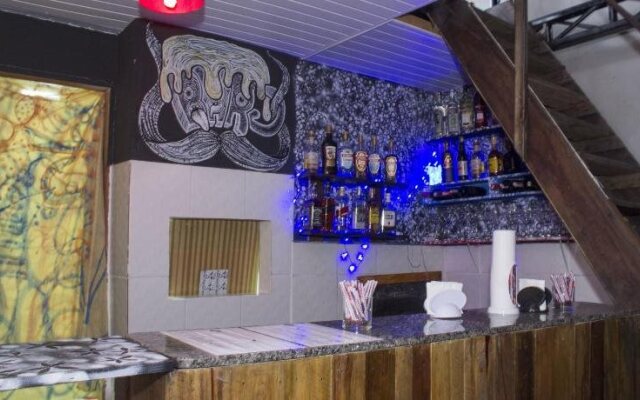 MAO Hostel