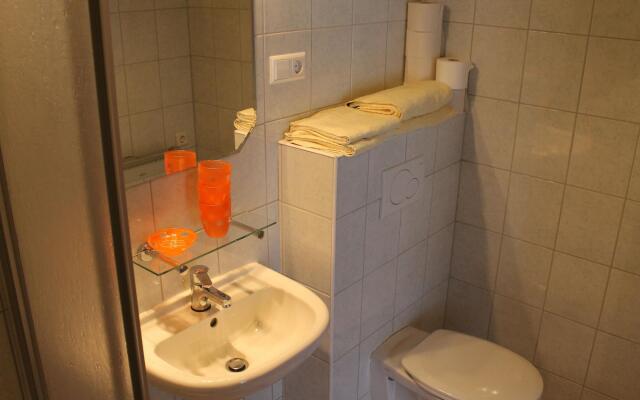 Welcoming Apartment near Forest in Vordenberg