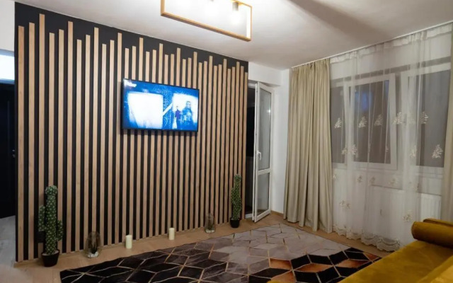 Apartament de LUX Drumul Taberei