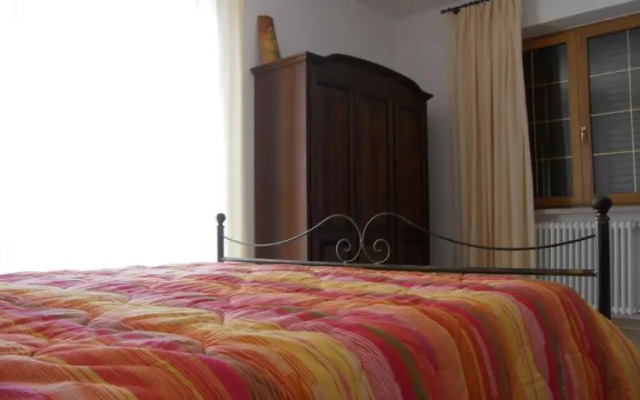 Agriturismo Forgione