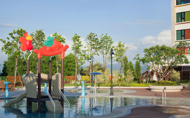 Fullon Hotel Lihpao Resort