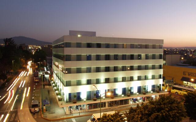 HI Hotel Impala