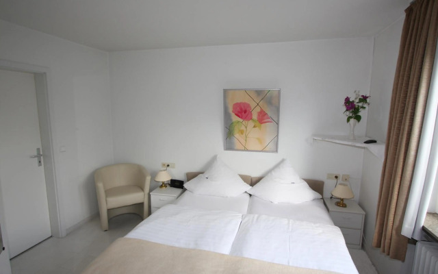 Residenz am Thermalbad