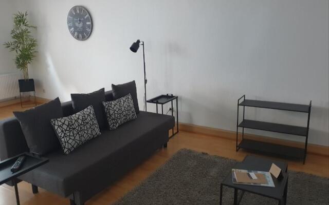 Hotel Apartment Ferienwohnung Meyenhof Frankenberg Eder