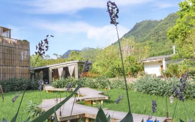 Heduli Daotian Hotel