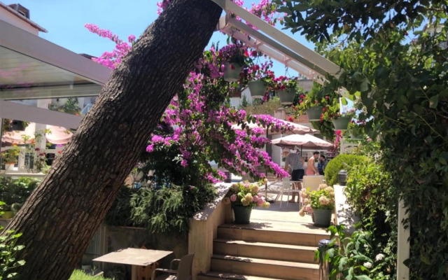 Ascot Hotel Buyukada