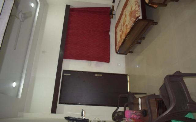 Hotel Ram Niwas