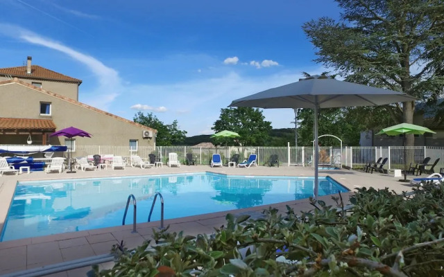 Vvf Villages Lagrand