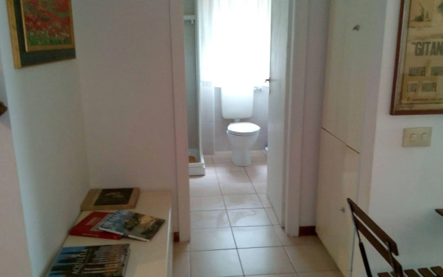 Relais Villa Lezard