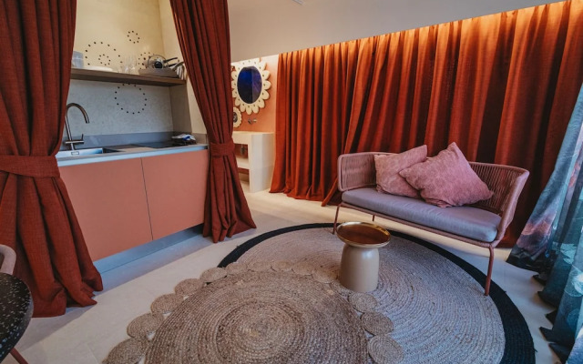 Euphoria resort & spa