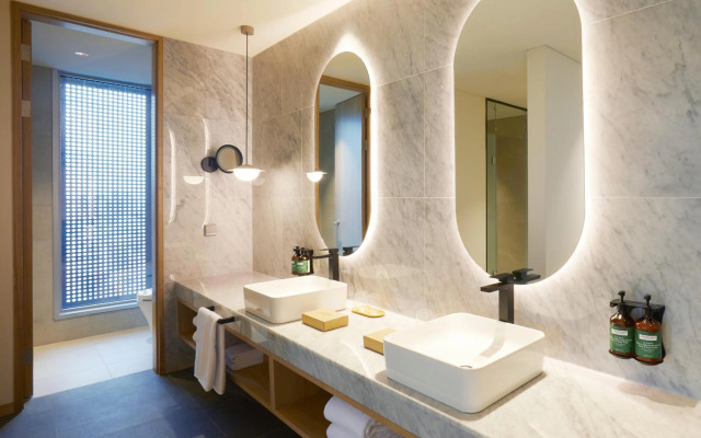 voco Seoul Gangnam by IHG