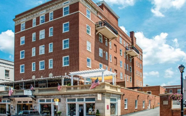 The Gin Hotel, an Ascend Collection Hotel