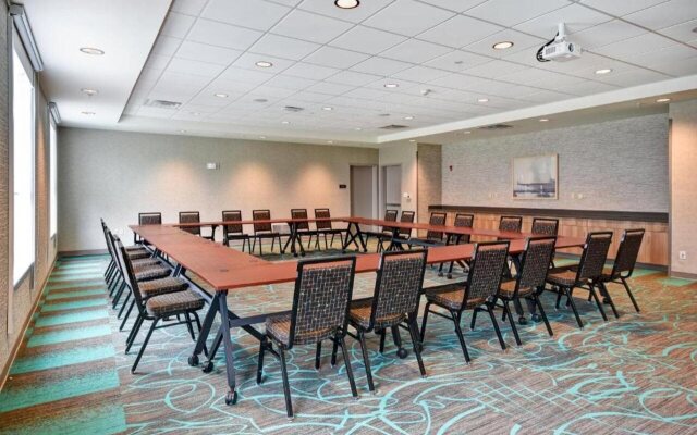 Home2 Suites by Hilton Amherst Buffalo