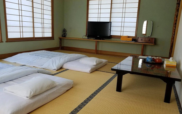 Ryokan Matsukaze