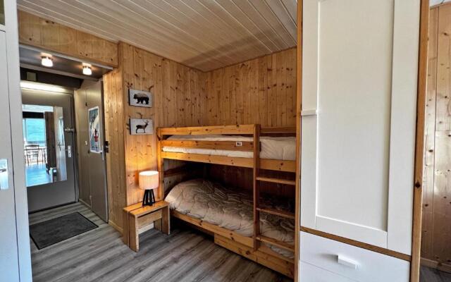 Aiguille Verte 28 - Studio avec vue