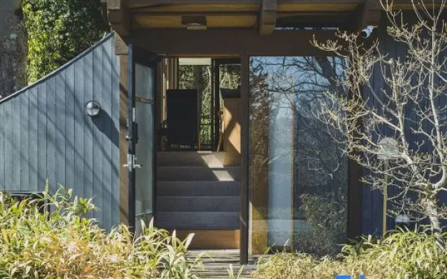 SANU 2nd Home KOSO Azumino